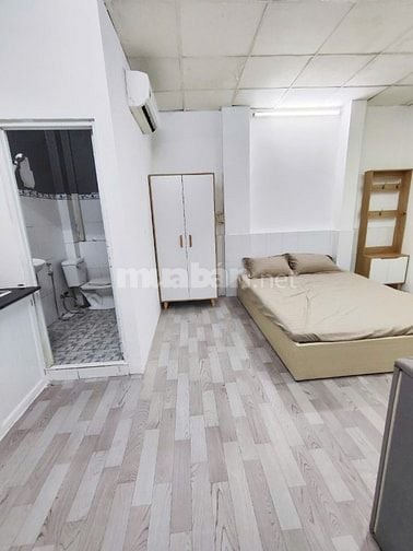 Khu trọ mt bạch đằng f2 Tân Bình