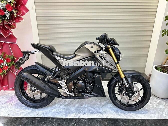 Yamaha TFX 150 zin - Góp Nợ Xấu Bao Đậu