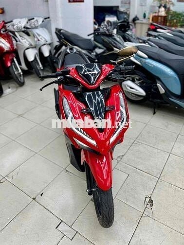 ❤️Honda Vario 125 2021, BSTP 9Chủ, CÓ GÓP