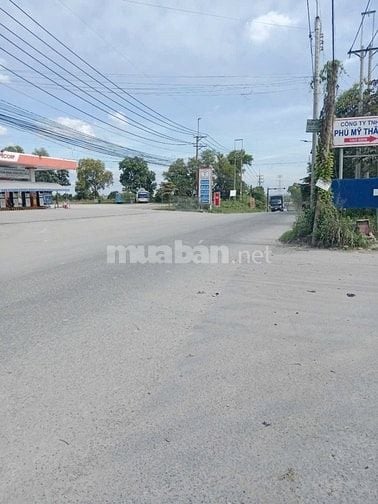 Bán 55437m2 đất xã thiện tân, vĩnh cửu đồng nai, giá 95 tỷ