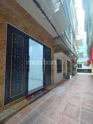 Bán nhà ngõ 322E/ 53 số 2 Lê Trọng Tấn, phường Khương Mai, Thanh xuân