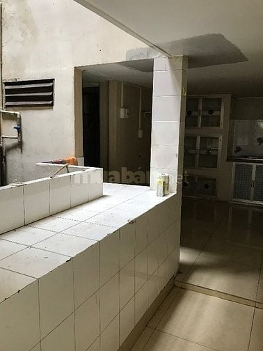 Bán nhà chung cư 100m, Phường 9, Quận 5