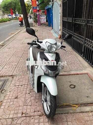 vision 2017 chính chủ cần bán biển sg thần tài