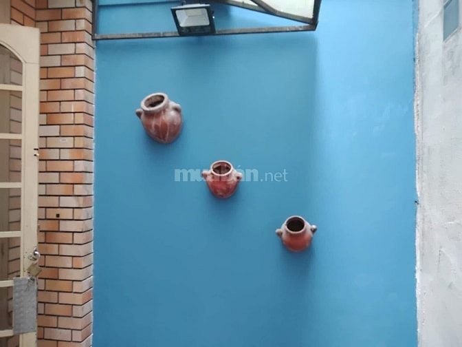 cho thuê nhà nguyên căn nằm trong hẻm 38 Thích Quảng Đức, Phường 5, PN