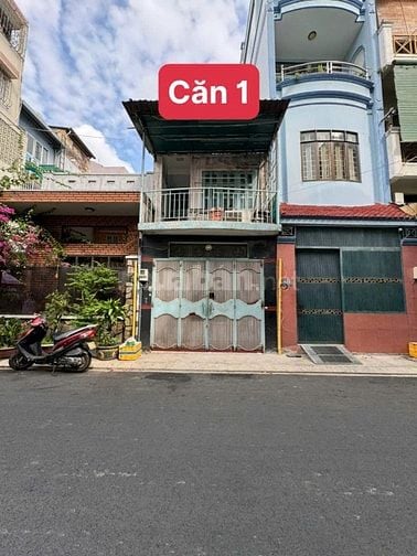 Bán nhà 162L/3 Trường Chinh, P12, Tân Bình, khu Vip thông khu K300