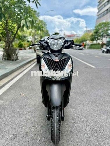 Vision 2018 BS62 9chủ, Xe đẹp Gin Góp Nợ Xấu