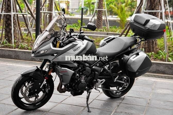 THANH MOTOR Cần bán Triumph Tiger 660 2022