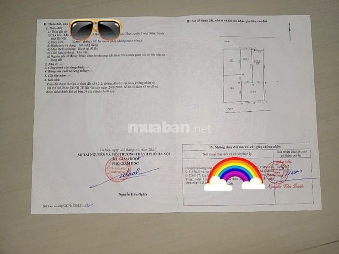 Gia đình có nhu cầu bán căn nhà cấp 4 