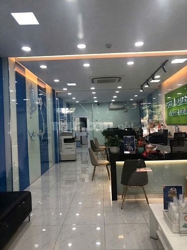 Cho thuê nhà mặt tiền 31/2 Nguyễn Bỉnh Khiêm, phường Đakao, Q.1