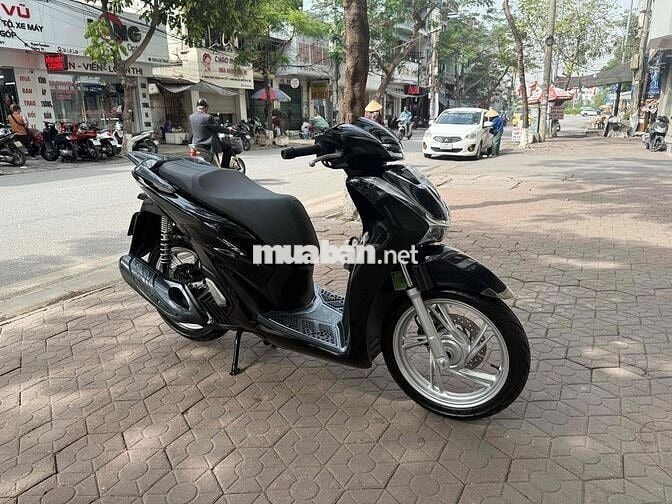 Sh 125 cbs đky 2024 siêu lướt 3000km
