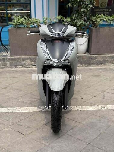 SH350 ABS 2024 mới 99% - Trả trước 75tr nhận xe ✅