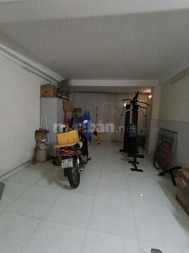 CHỐT KÈO ! NHÀ BÁN MT PHẠM VĂN CHÍ QUẬN 6 (4X20) 3 LẦU. CHỈ 16 TỶ TL
