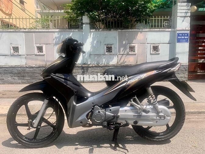 Honda wave s 110 2009 máy rin liên hệ ***