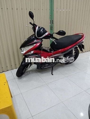 Nhà Em bán xe AB đời2012 còn mới Rin máy cực kỳ im