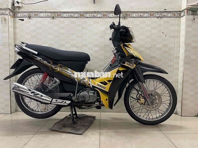 SIRIUS 2012 CÓ HỖ TRỢ GÓP QUA. N.HÀNG CÓ ĐỖI XE