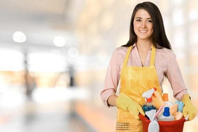 Tuyển Người Giúp Việc Và Ưu Tiên Làm Lâu Dài Ít Vướng Bận GĐ