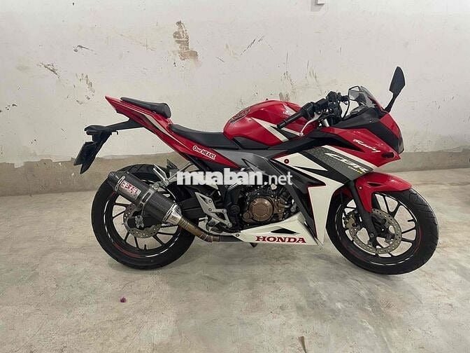 honda CBR150