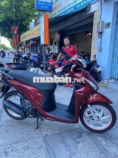 Vision smartkey 2017 mới 90% bstp chính chủ