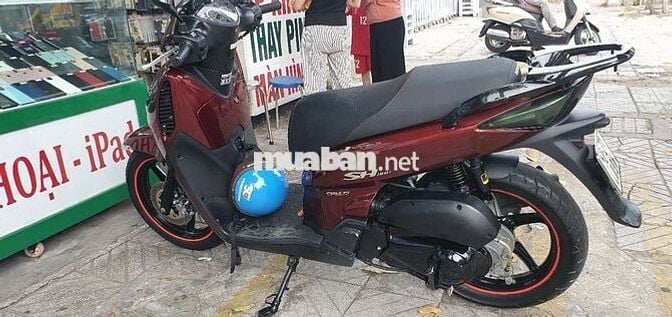 Bán Xe Honda Up SH Ý