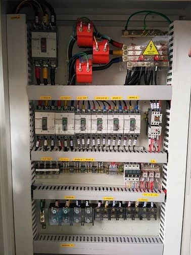 Sữa điện nhà quận Binh Tân _ Thi công lắp đặt điện Gọi ngay 099150001