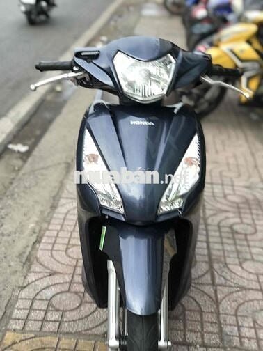 VISION 2020 SMARTKEY BSTP - Y HÌNH - GÓP NỢ XẤU