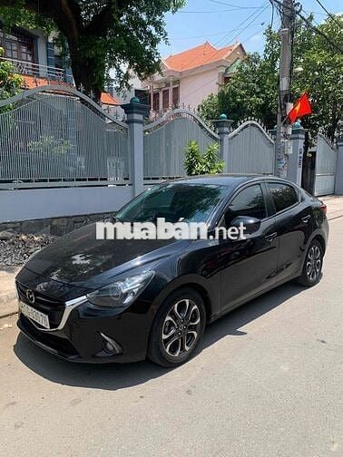 Mazda 2 2018  1.5 AT Sedan - 7V9 GIẢM MẠNH DỊP LỄ
