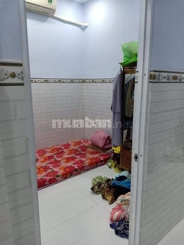 Bán nhà Lạc Long Quân P3 Q11 66,5m2