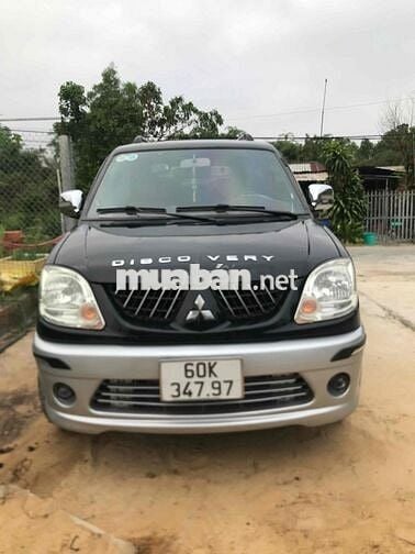 MITSUBISHI JOLYE