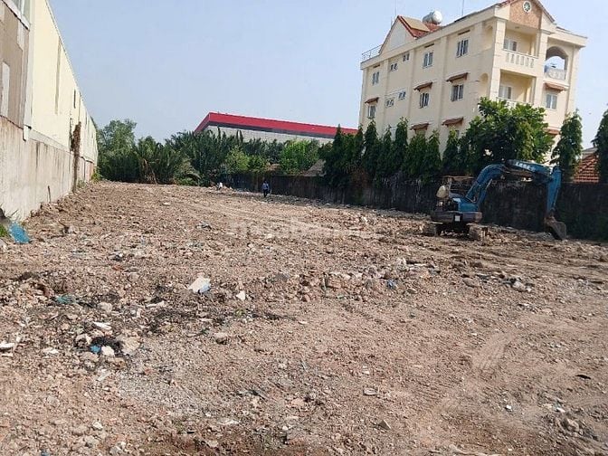 Bán 1800 đất mặt tiền bưng ông thoàn phước long b , q9 , tp thủ đức