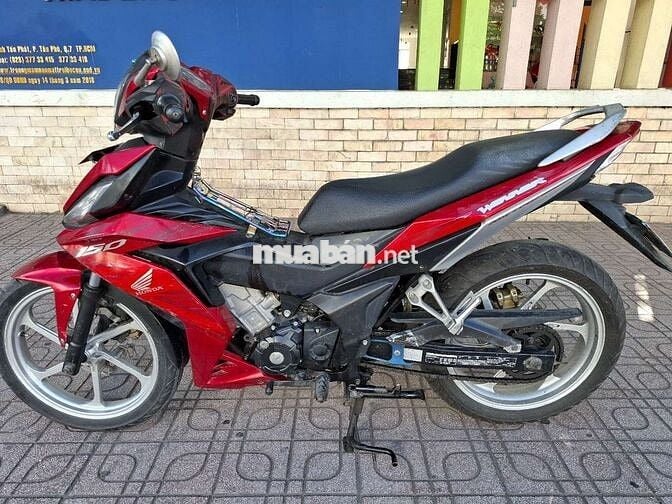Winner V1 đỏ đen. Chính chủ biển số thành phố