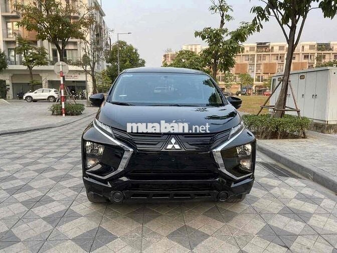 Cần Bán  Mitsubishi Xpander 2021 1.5 MT số sàn