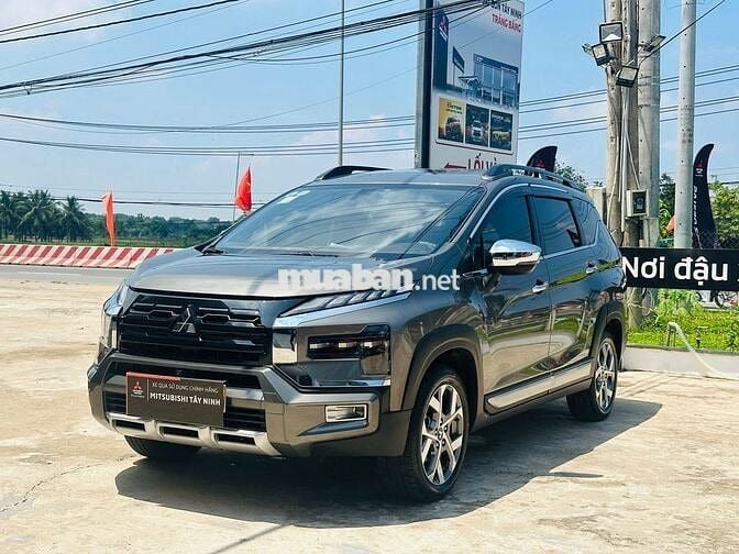 Mitsubishi Xpander 2024 Cross 1.5 AT - 54000 km