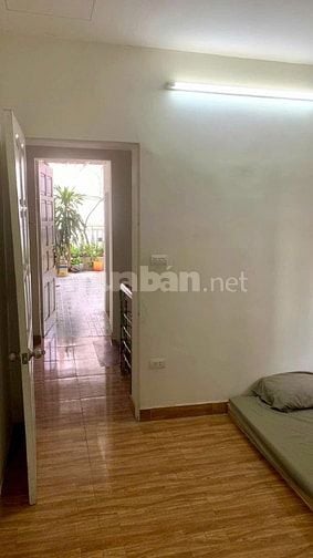 Cho thuê nhà 43m2 3 tầng ngõ 195 Trần cung