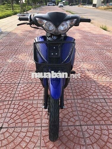 bán hoặc gl xe 9 chủ