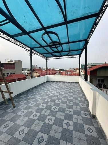 Bán nhà 5 tầng thang máy, oto đỗ cửa, ngõ thông, ngõ 29/xx Chu Huy Mân