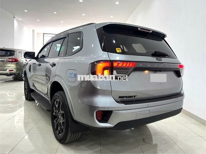 Cần bán Ford Everest 2023 Sport 2.0L 4x2 AT