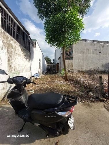 Bán lô đất thổ cư Phường An Phú Đông , Quận 12. Giá 3 6 tỷ, dt 84m2