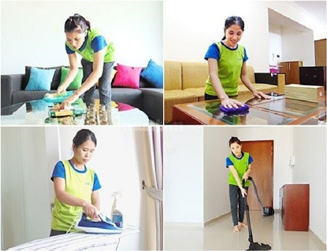 CỬA HÀNG BỔ SUNG GẤP LAO ĐỘNG PHỔ THÔNG HỒ CHÍ MINH - ỨNG TUYỂN NGAY