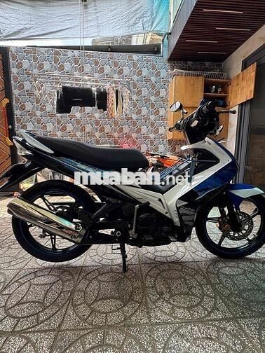 ex 135 2008 1s94 sàng nguyên con spark 2014