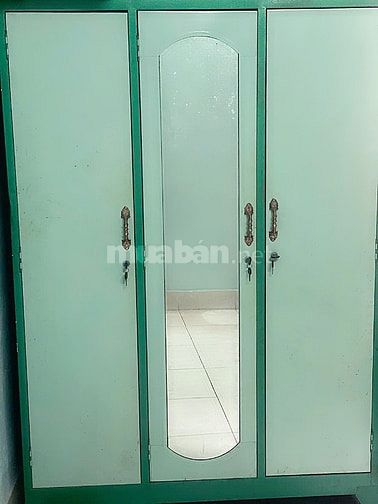 Chuyển trọ mình cần thanh lý tủ. 
