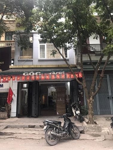 Bán nhà 5 tầng mặt phố Trần Quang Diệu diện tích 55m2, MT 4,5m giá 32 