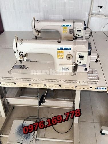 Máy may công nghiệp juki 8700N