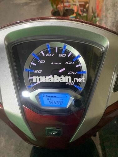 Cần bán xe Lead 2016. xe chính chủ.