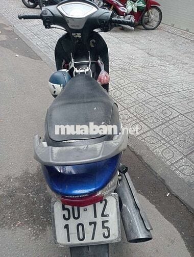 bán xe cũ