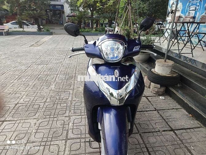 Sh mode chính chủ biển Hà Nội