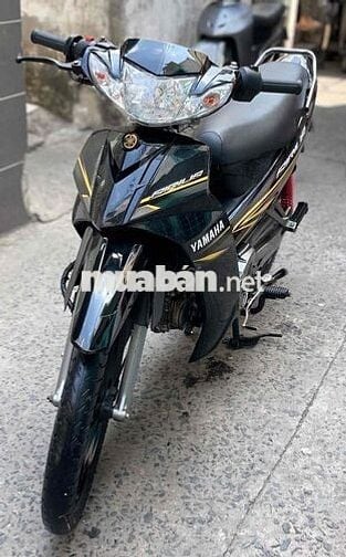 Sirius 50cc Việt Thái 2017, biển 47 giấy tờ đầy đủ