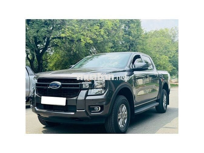 Cần Bán Ranger AT 2023 Lướt 6000km|Chất xe như mới