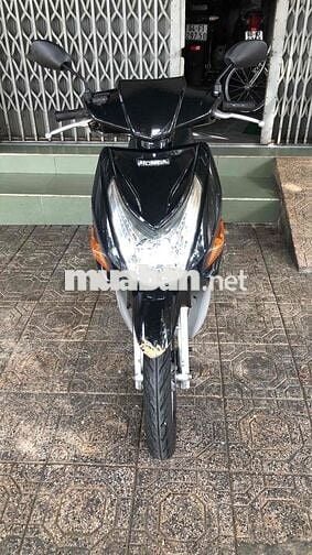 BÁN HONDA CLICK 2011 XE ZIN KHÁ ĐẸP