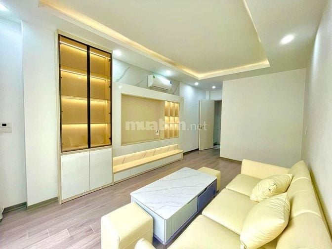 20m RA Ô TÔ TRÁNH , Nhân Hoà Thanh Xuân , 27m2 5 Tầng , 4.5 tỷ .