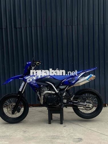 WR 155 xe lướt odo 2k full đồ chơi WR155